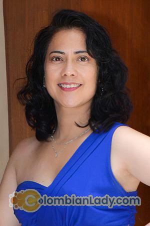 226406 - Leslie Age: 44 - Peru