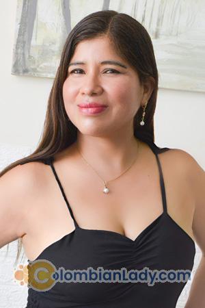 226414 - Janet Age: 45 - Peru