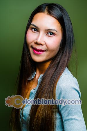 226431 - Nilawan Age: 37 - Thailand