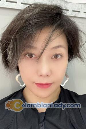 226433 - Nini Age: 43 - China