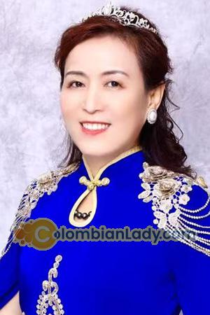 226437 - Helen Age: 65 - China