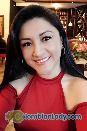 226505 - Eneida Age: 41 - Peru