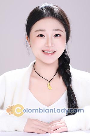 226524 - Yanqin Age: 36 - China