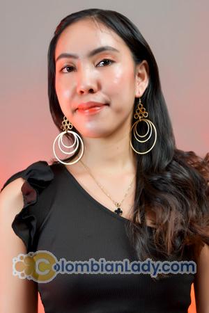 226564 - Amor Mae Age: 19 - Philippines