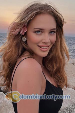 226587 - Yelyzaveta Age: 25 - Ukraine