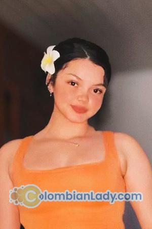 226625 - Frangely Age: 20 - Costa Rica