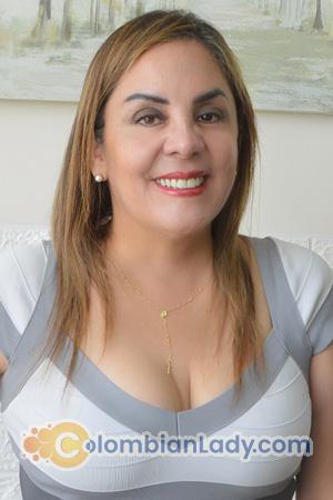 226695 - Marlene Age: 50 - Peru