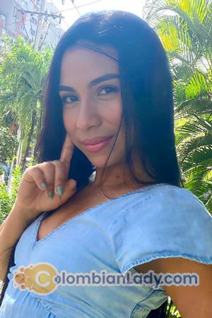 226702 - Yoselin Age: 32 - Colombia