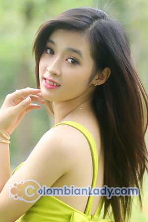 226724 - Thi Thuy Vy Age: 32 - Vietnam