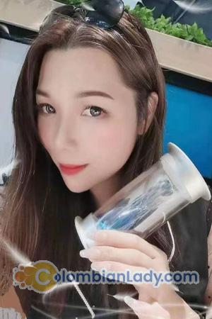 226732 - Huiyi Age: 41 - China