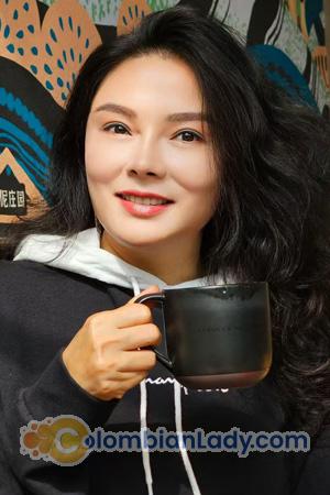 226733 - Lily Age: 48 - China