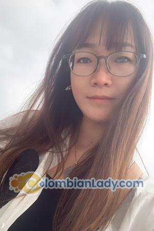 226736 - Huandie Age: 40 - China