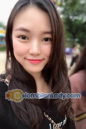 226741 - Jiamin Age: 33 - China