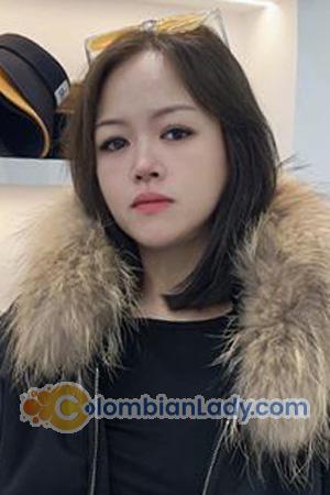 226745 - Qianyun Age: 38 - China