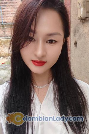 226748 - Jinping Age: 39 - China