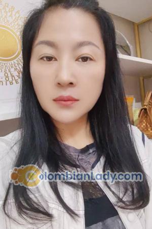 226750 - Hong Age: 45 - China