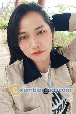 226751 - Huangfang Age: 36 - China