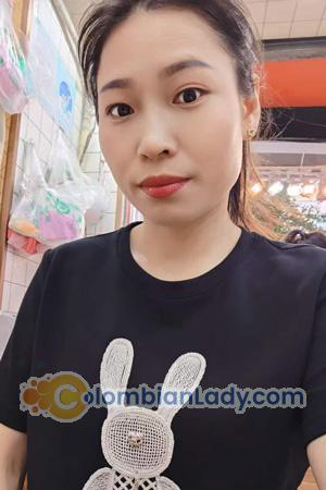 226752 - Xiaohua Age: 37 - China