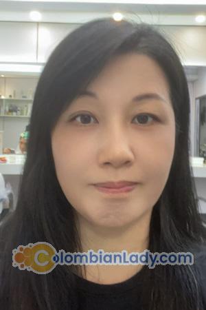 226753 - Lidan Age: 54 - China