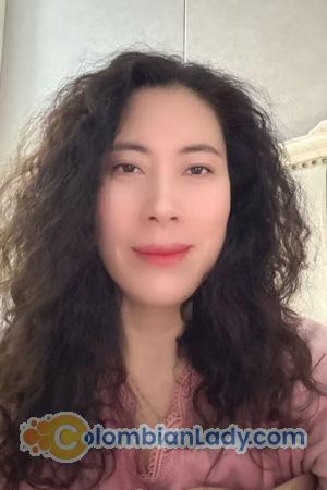 226756 - Rong Age: 50 - China