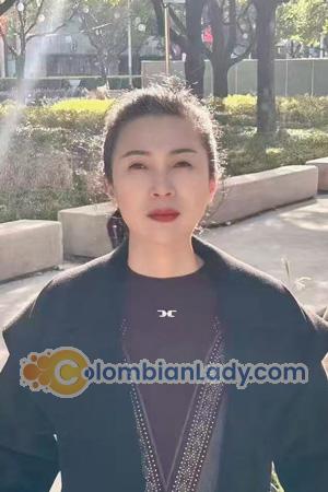 226757 - Tessa Age: 54 - China