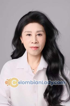 226758 - Ling Age: 60 - China