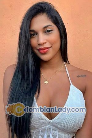 226812 - Cristina Age: 32 - Venezuela