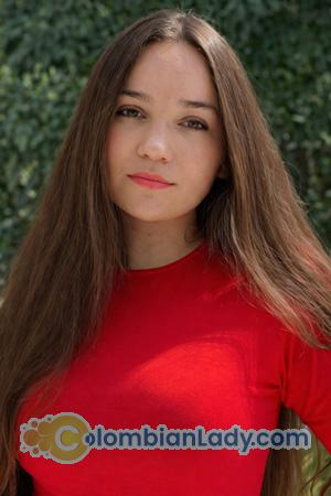 226824 - Daniela Milagro Age: 31 - Colombia