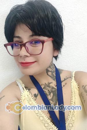 226844 - Sandra Age: 34 - Mexico