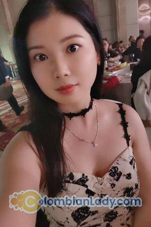 226885 - Mei Age: 37 - China