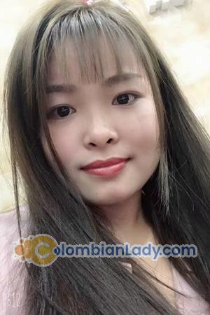 226888 - Cuiling Age: 34 - China