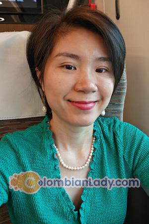 226889 - Xiaojing Age: 41 - China