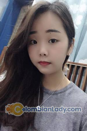 226890 - Yingwen Age: 32 - China