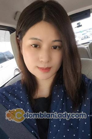 226905 - Leah Age: 46 - China