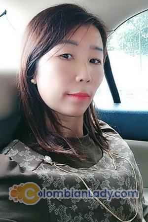 226907 - Tieci Age: 51 - China