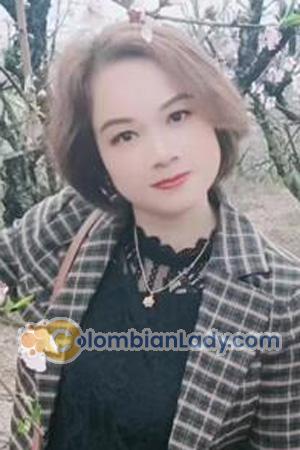 226909 - Lingyan Age: 49 - China