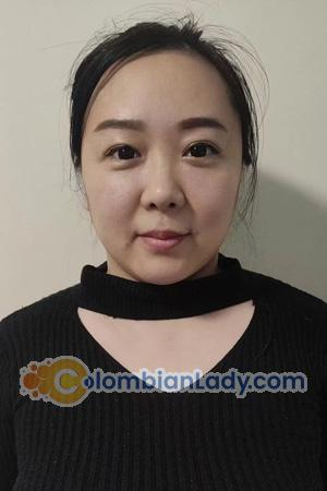 226910 - Jiao Age: 41 - China