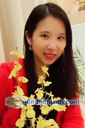 226911 - Xiaoyan Age: 42 - China