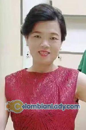 226912 - Qiwang Age: 58 - China