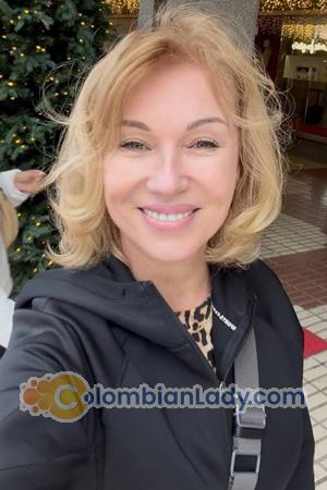 226980 - Olha Age: 61 - Ukraine