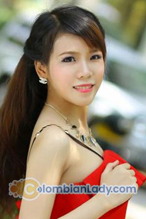 227013 - Thi Hang Age: 32 - Vietnam