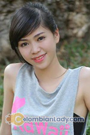 227014 - Thi Thanh Huyen Age: 31 - Vietnam
