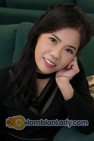 227021 - Xian Age: 55 - China