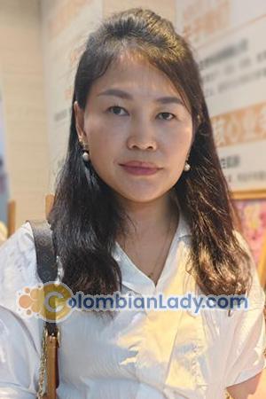 227023 - Yanfei Age: 45 - China