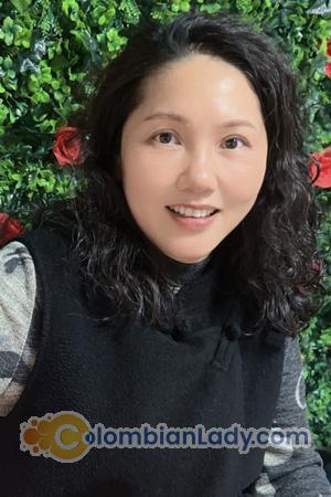 227029 - Jenny Age: 48 - China