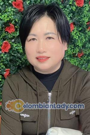 227032 - Fanny Age: 58 - China