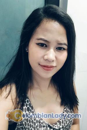 227136 - Laiza Age: 27 - Philippines