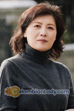 227148 - Lynn Age: 53 - China