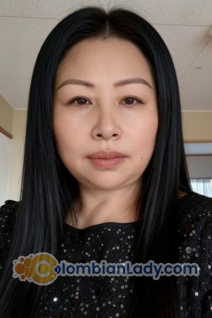 227149 - Yanzhu Age: 52 - China
