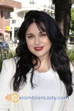 227204 - Maria Soledad Age: 43 - Argentina